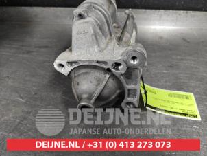 Suzuki Grand Vitara Starter O362736 photo 2