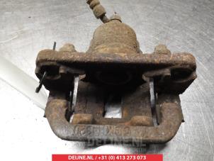 Suzuki Grand Vitara Rear brake calliper, right O377273 photo 2