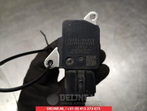 Toyota Avensis Luchthoeveelheidsmeter O343068 foto 2
