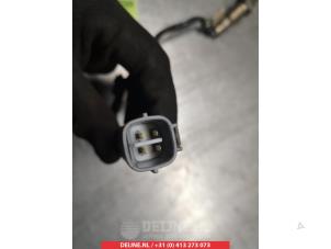 Toyota Avensis Lambda probe O365400 photo 2