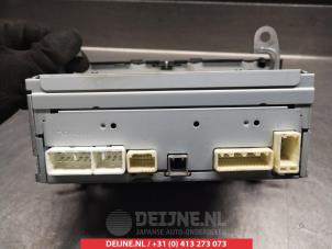 Toyota Avensis Radio O313527 foto 3