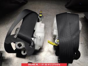 Toyota Avensis Airbag Set+Module O334149 foto 4