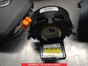 Toyota Avensis Airbag Set+Module O334149 foto 3