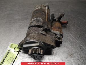 Nissan Navara Starter O361406 photo 3