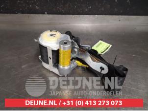 Chevrolet Matiz Front seatbelt, left O262532 photo 2