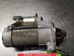 Kia Rio Startmotor O361581 foto 2