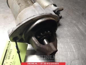 Kia Rio Startmotor O361581 foto 3