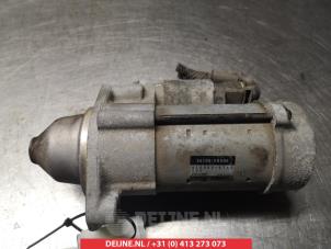 Gebruikte Startmotor Kia Rio III (UB) 1.1 CRDi VGT 12V Prijs € 35,00 Margeregeling aangeboden door V.Deijne Jap.Auto-onderdelen BV