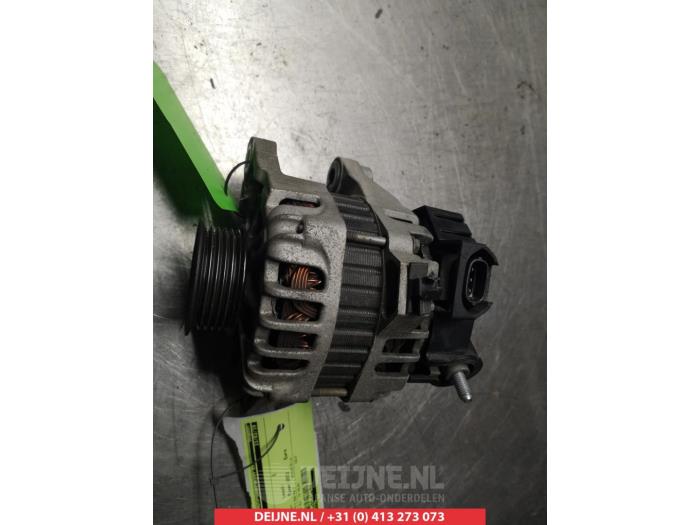 Kia Picanto Dynamo O358611