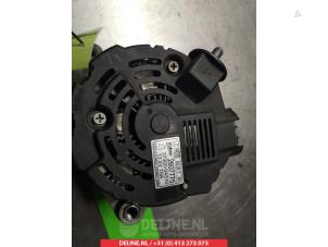 Kia Picanto Dynamo O358611 foto 2