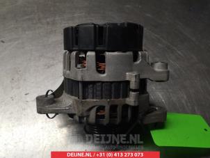 Kia Picanto Dynamo O358611 foto 3
