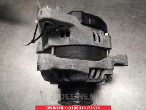 Toyota Yaris Dynamo O359516 photo 3