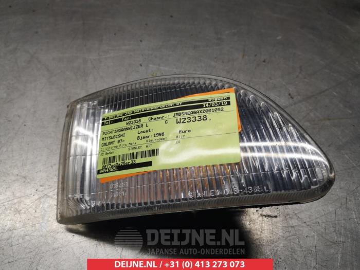 Mitsubishi Galant Richtungsanzeiger links O268863