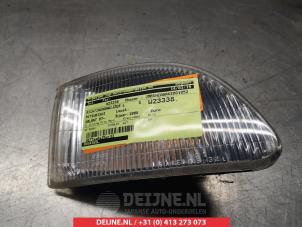 Gebruikte Clignoteur links Mitsubishi Galant (EA/EC) 2.0 TD Prijs € 25,00 Margeregeling aangeboden door V.Deijne Jap.Auto-onderdelen BV