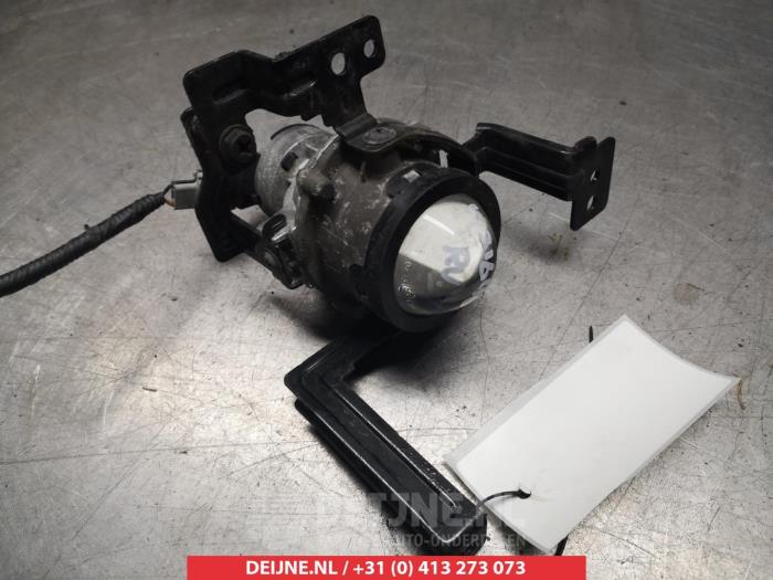 Kia Sportage Fog light, front right O268589