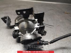 Kia Sportage Nebelscheinwerfer rechts vorne O268589 foto 2