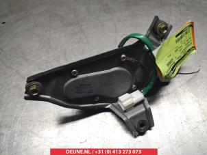 Mitsubishi Outlander Scheibenwischermotor hinten O301233 foto 2