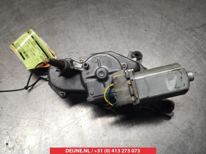 Mitsubishi Outlander Scheibenwischermotor hinten O301230
