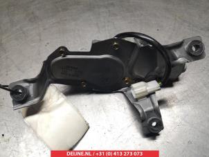 Mitsubishi Outlander Rear wiper motor O301230 photo 2