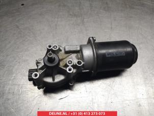 Mitsubishi Grandis Scheibenwischermotor vorne O349017 foto 2