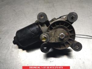 Mitsubishi Pajero Ruitenwissermotor voor O348987 foto 2