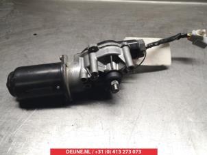 Mitsubishi Grandis Scheibenwischermotor vorne O349016 foto 2