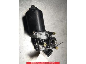 Mitsubishi Outlander Ruitenwissermotor voor O349001 foto 2