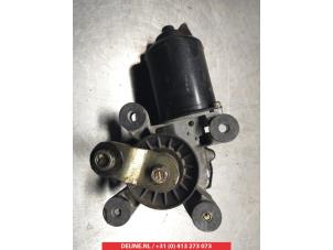 Mitsubishi Pajero Front wiper motor O349008 photo 2