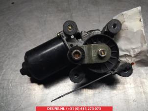 Mitsubishi Pajero Scheibenwischermotor vorne O349009 foto 2