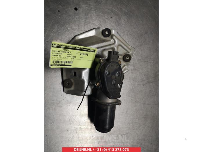 Mitsubishi Lancer Ruitenwissermotor voor O348956