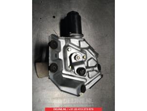Mitsubishi Lancer Front wiper motor O348956 photo 2