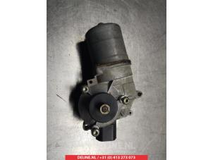 Honda Civic Ruitenwissermotor voor O349056 foto 2