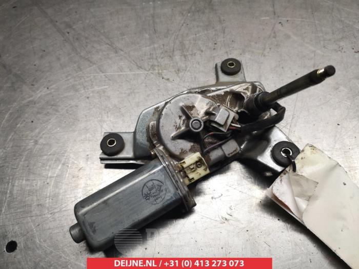 Mitsubishi Pajero Rear wiper motor O301237