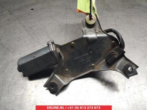 Mitsubishi Pajero Rear wiper motor O301237 photo 2