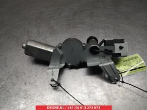 Chevrolet Aveo Rear wiper motor O300923 photo 2
