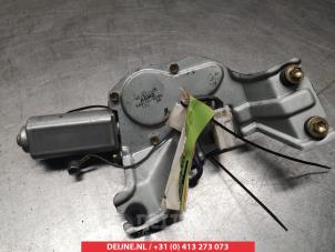 Mitsubishi Pajero Ruitenwissermotor achter O301226 foto 2