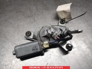 Mitsubishi Pajero Rear wiper motor O301239 photo 2
