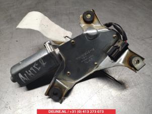 Mitsubishi Pajero Ruitenwissermotor achter O301238 foto 2