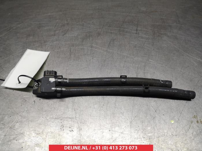 Kia Sorento Roetfilter sensor O371086