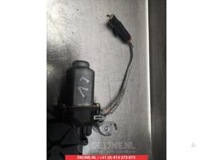 Nissan Almera Window mechanism 2-door, front left O275327 photo 2