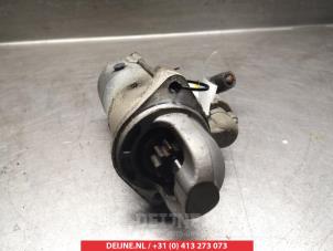 Kia Sorento Starter O361784 photo 3