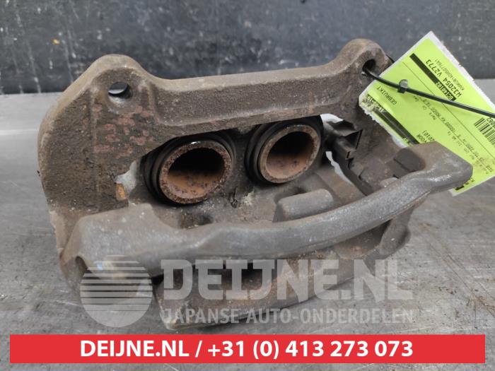 Kia Sorento Remklauw (Tang) links-voor O325082