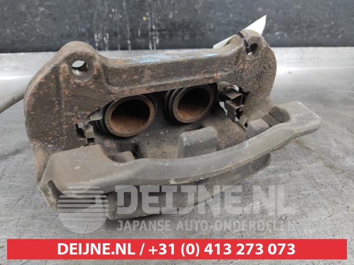 Kia Sorento Remklauw (Tang) rechts-voor O326352