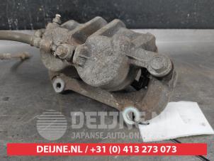 Kia Sorento Bremszange rechts vorne O326352 foto 2