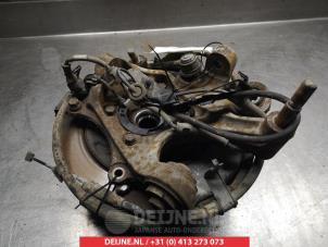 Kia Sorento Knuckle, rear left O380419 photo 2