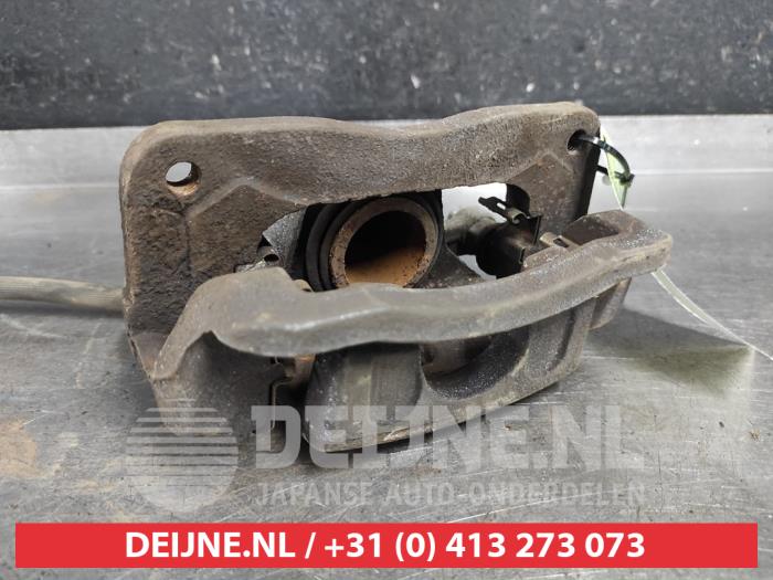 Kia Sorento Remklauw (Tang) links-achter O376320