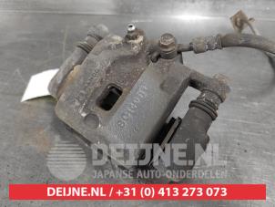 Kia Sorento Bremszange links hinten O376320 foto 3