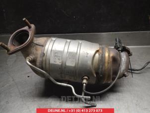 Kia Sorento Particulate filter O371274 photo 2