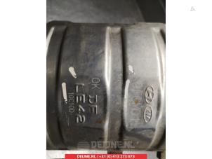 Kia Sorento Particulate filter O371274 photo 3