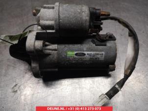 Gebruikte Startmotor Mazda 2 (DE) 1.4 CDVi 16V Prijs € 35,00 Margeregeling aangeboden door V.Deijne Jap.Auto-onderdelen BV